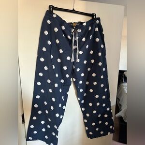 Lucky Brand PJ pants